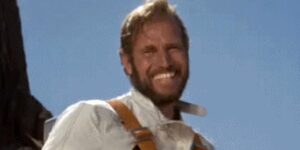 Quand je réécris la fonction de 150 lignes du binôme en seulement 10 lignes