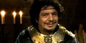 Quand le client me demande où sont les autres fonctionnalités qu'il doit tester