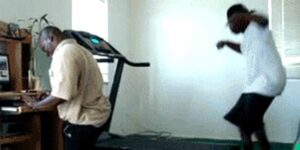 Quand je jette un oeil aux logs de la prod