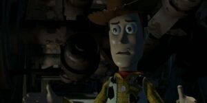 Quand je viens de livrer en prod et que je vois tous les logs d'erreur défiler sur le serveur