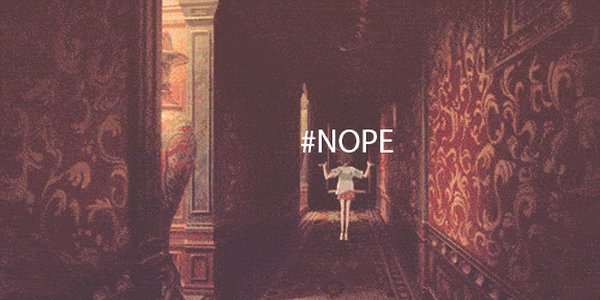 Quand j'allais prendre un café et que je vois le commercial en salle de pause