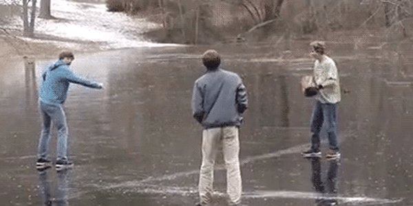 Quand je transfère un ticket plus compliqué que prévu au collègue