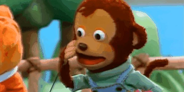 Quand je réalise que j'ai oublié de coder une fonctionnalité majeure pour ma livraison du jour