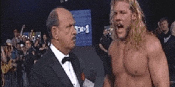 Quand je reçois un message de la RH et que c'est pour venir réparer une imprimante