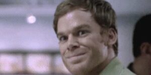 Quand je pars du bureau après avoir cassé tout le projet