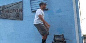 Quand je lance le build et que j'ai oublié d'importer une dépendance