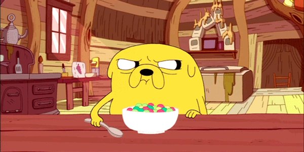 Quand le binôme me dit qu'il a trouvé un bug dans mon code et qu'il m'envoie une capture