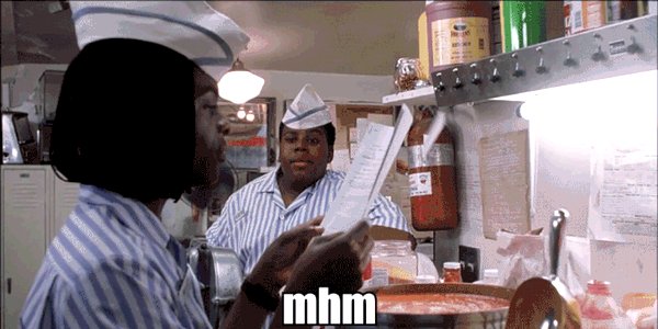 Quand le commercial jette un oeil à notre doc technique