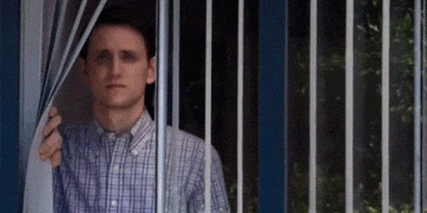 Quand j'attends une validation du lead dev pour pouvoir avancer sur mon code