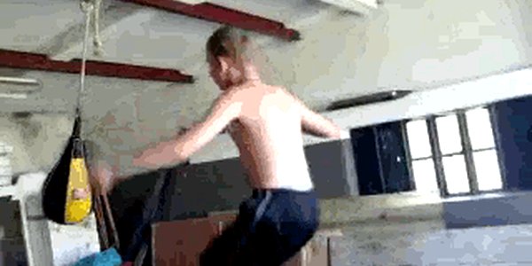 Quand je commence à utiliser une API sans avoir lu sa doc