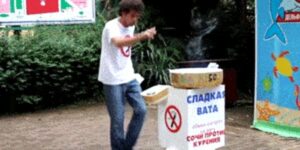 Quand je retourne sur mon projet préféré