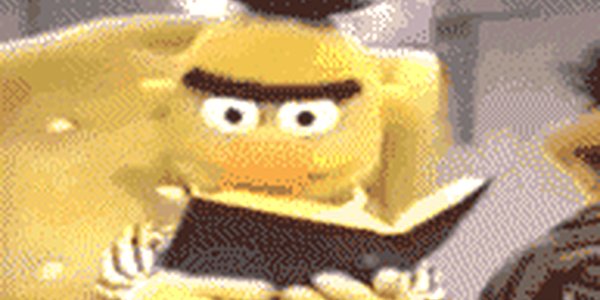 Quand j'ai récupéré un projet historique et que je tombe sur un GOTO