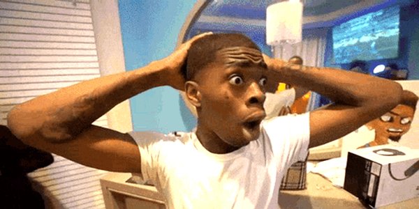 Quand je vois le backlog et que je me demande si on finira un jour ce projet