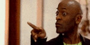 Quand je grille un collègue qui ne prend que les tickets simples à traiter