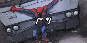 Toujours là pour sauver la mise