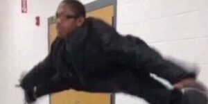 Je suis imbattable carrément