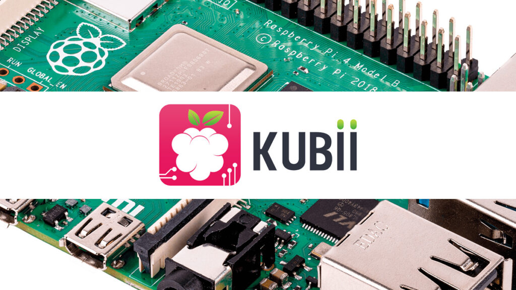Black Friday 2024 : de nombreuses offres chez Kubii, fournisseur officiel de Raspberry Pi !