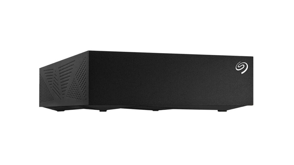 Belle remise pour ce disque dur monstrueux de 8 To pour le Black Friday