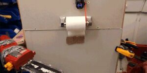 Quand la bibliothèque qu'on a trouvé en ligne est loin d'être optimisée mais fait le taf