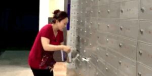 Quand j'active le mode debug pas à pas