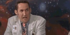 Quand c'est la 4ème fois qu'un recruteur me propose un poste en systèmes et réseaux alors que je suis dev front