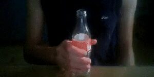 Quand j'essaie de copier une ligne dans les logs en direct sur le serveur