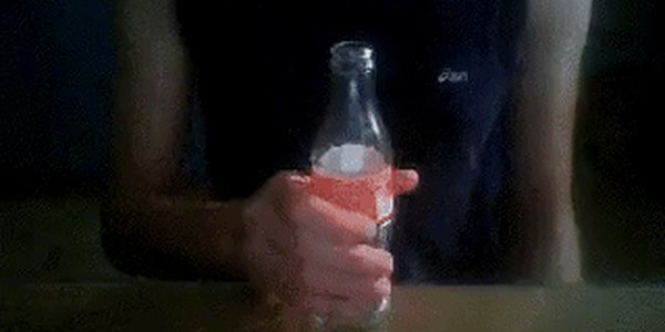 Quand j'essaie de copier une ligne dans les logs en direct sur le serveur