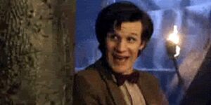 Quand j'ai corrigé le bug du binôme et que j'ai absolument rien compris à ce que j'ai fait