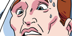 La tentation est forte mais on va essayer de garder un salaire