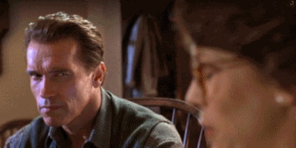 Quand j'écoute le chef expliquer au client comment on a corrigé son bug sans préciser que c'est moi qui m'en suis chargé