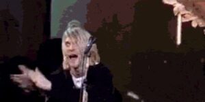 Quand j'apprends qu'on lâche enfin un projet legacy qui m'a fait perdre plusieurs mois en maintenance