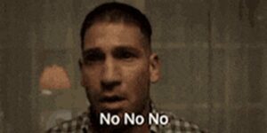 Quand je reçois une pull request avec 300 fichiers modifiés