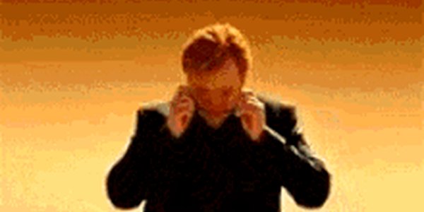 Quand je fais un git push direct en prod sans vérifier