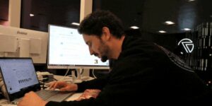 Quand j'essaie de coder alors que j'ai pas encore pris mon premier café de la journée