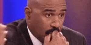 Quand mon bug disparaît dès que je montre l’écran à un collègue