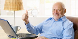 Allez c'est reparti pour un an