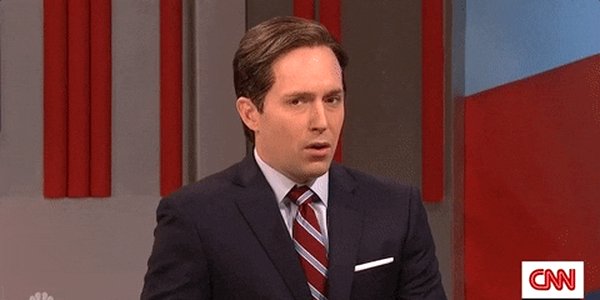 Quand le chef dit au client que je suis expert d'un sujet dont j'ai jamais entendu parler