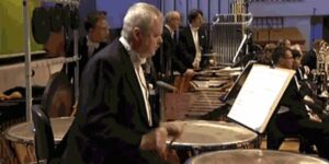 Quand j'essaie de lire un message dans les logs de prod alors qu'ils n'arrêtent pas de défiler