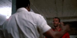 Quand les deux devs seniors du service se retrouvent sur le même projet