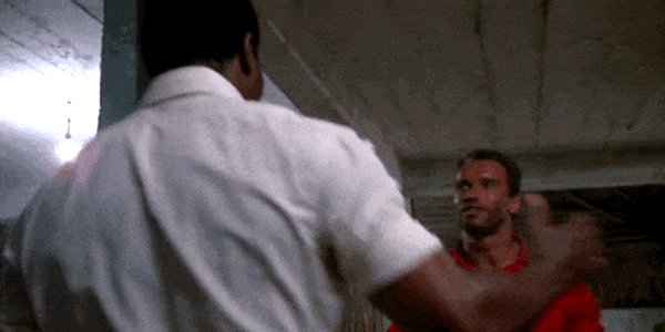 Quand les deux devs seniors du service se retrouvent sur le même projet