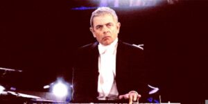 Quand je retourne sur mon code tout pété le lundi matin