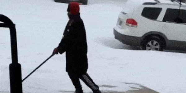 Quand j'intègre un bout de code trouvé sur un forum douteux