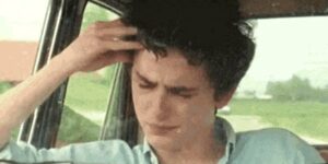 Quand je vais devoir travailler sur un projet legacy ces 3 prochains mois