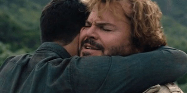 Quand je corrige le bug bloquant du binôme