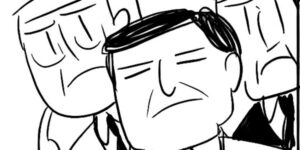 LÂCHE CE CLAVIER TOUT DE SUITE