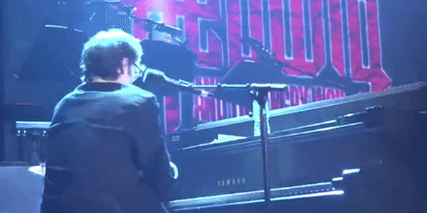 Quand la deadline se rapproche à grands pas et que je donne tout pour boucler mon dev