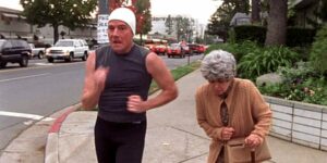 Quand le dev senior me propose son aide sur un sujet complexe