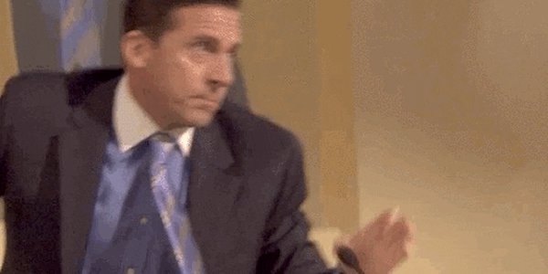 Quand je clôture tous mes tickets affectés avant de partir en vacances