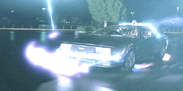 Quand je dois remonter dans l'historique du projet