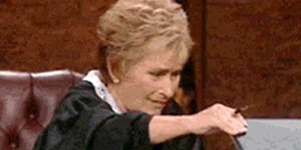 Quand le stagiaire me montre ce qu'il a codé en mon absence